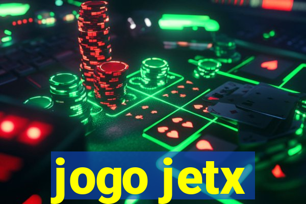 jogo jetx